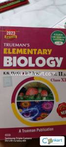 Biology reference