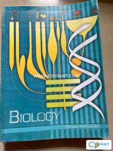 Biology textbook plus 2