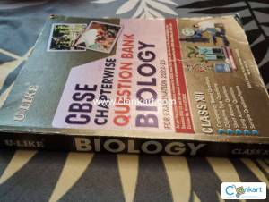 Biology u like question bank