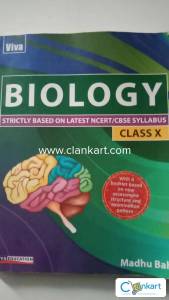 Biology viva class 10