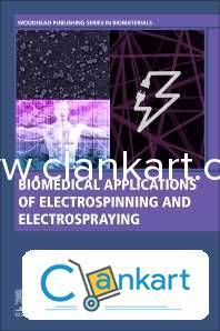 Biomedical Applications of Electrospinning and Electrospraying