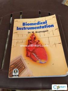 Biomedical Instrumentation