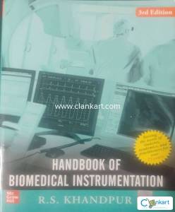 Biomedical engineering books & Engineering books