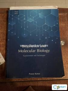 Biophysics and Molecular Bio