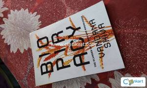 Biopiracy by vandhana shiva