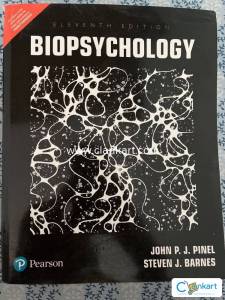 Biopsychology