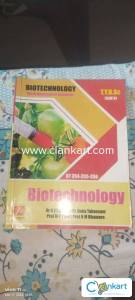 Biotechnology