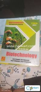 Biotechnology