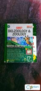 Bio-zoology and zoology (sura's)