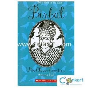 Birbal The Clever Courtier, Author: Anupa Lal, Condition: Good