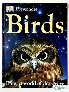 Birds: Enter a world of discovery