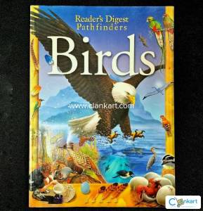 Birds (Readers Digest Pathfinders Series)