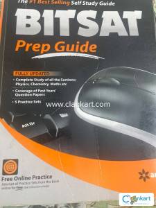 Bits preparation