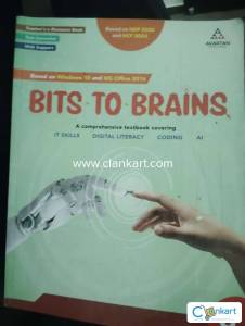 Bits to brain