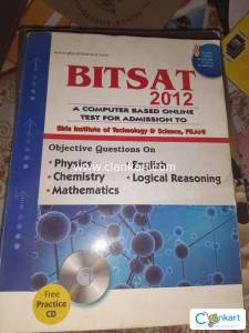 Bitsat 2012