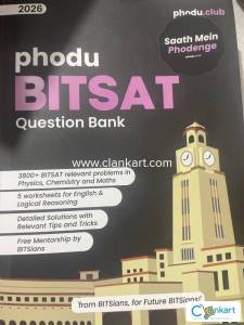 Bitsat 2026