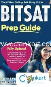 Bitsat PRep Guide