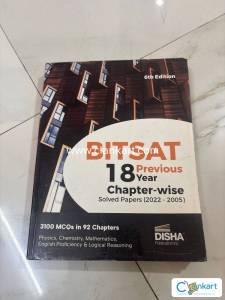 Bitsat  exam