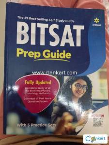 Bitsat prep guide