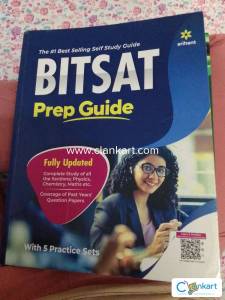Bitsat prep guide