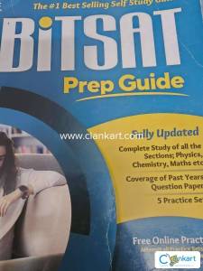 Bitsat prep guide