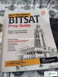 Bitsat prep guide