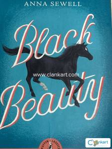 Black Beauty