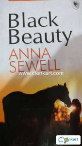 Black Beauty