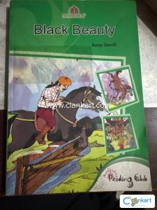 Black Beauty