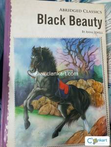 Black Beauty
