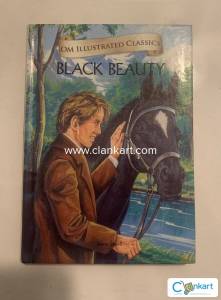 Black Beauty by Anne Sewell