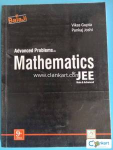 Black Book for JEE Main and Advance