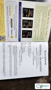 Black Book of General Awareness