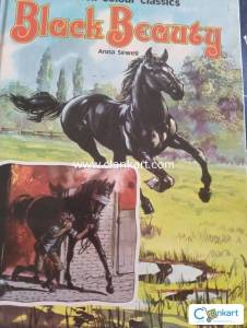 Black beauty