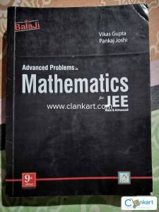 Black book with solution book