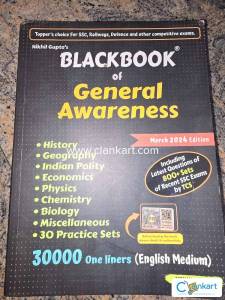 Black book
