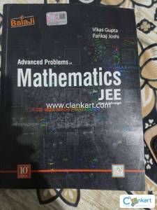Black book Mathematics for Jee