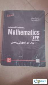 Black book for JEE
