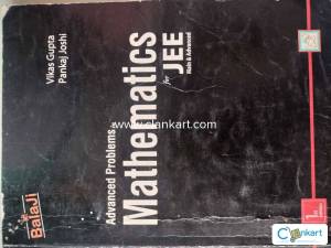 Black book mathmatics for jee