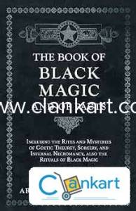 Black magic spaclist