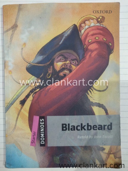 Blackbeard