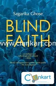 Blind Faith A-0364