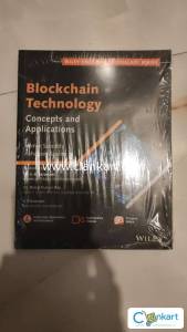 Block Chain Technology