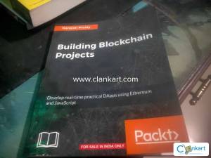 Block chain brand new conditions