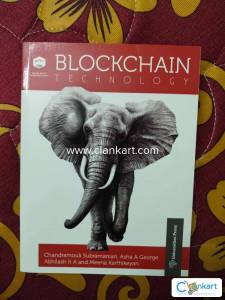 Blockchain Technology