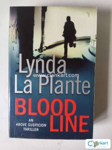 Blood Line