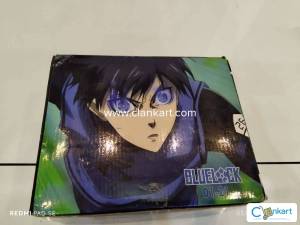 Blue Lock Volumes 1 - 21 (USED)