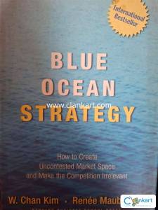 Blue Ocean Strategy
