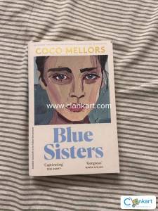 Blue Sisters