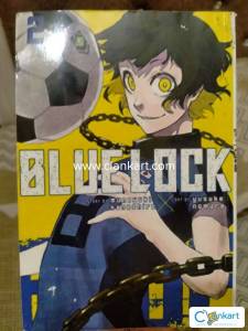 Blue lock 2